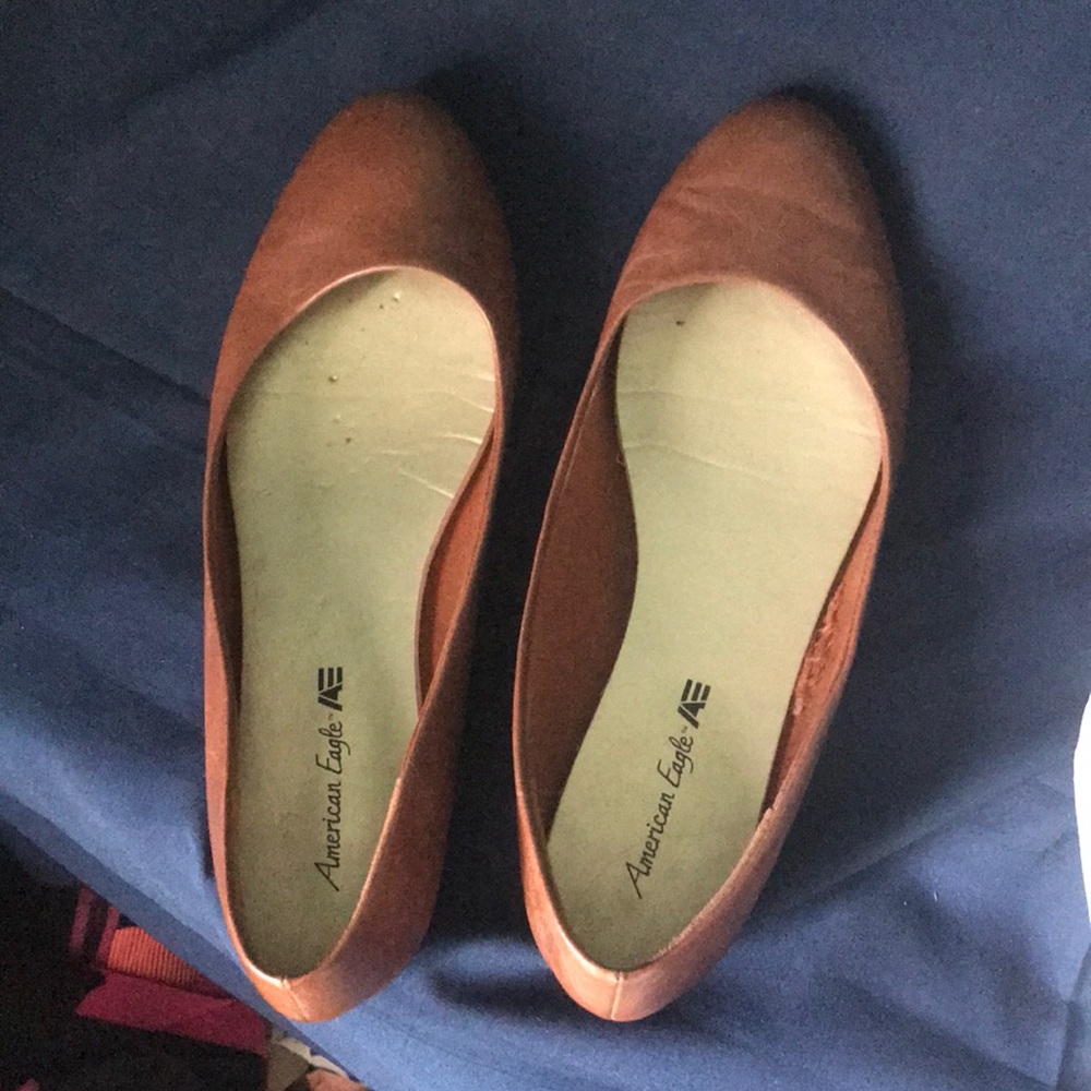 Flats